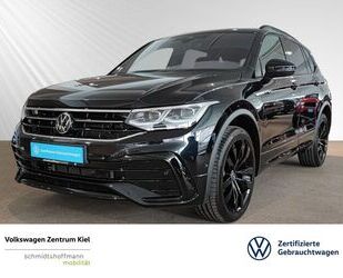 VW Tiguan Allspace Gebrauchtwagen