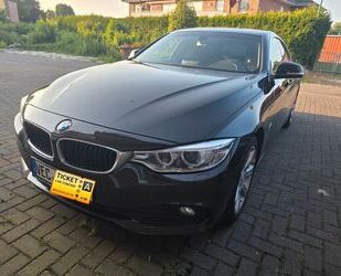BMW 420 Gran Coupé Gebrauchtwagen
