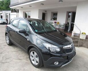 Opel Mokka Gebrauchtwagen