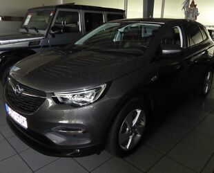 Opel Grandland (X) Gebrauchtwagen