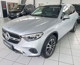 Mercedes-Benz GLC 200 Gebrauchtwagen