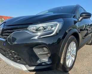Renault Captur Gebrauchtwagen