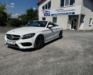 Mercedes-Benz C 180 Gebrauchtwagen