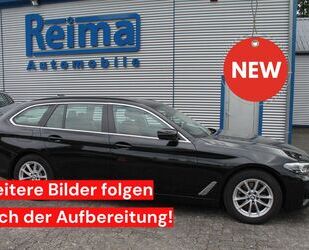 BMW 520 Gebrauchtwagen