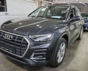 Ford Q5 