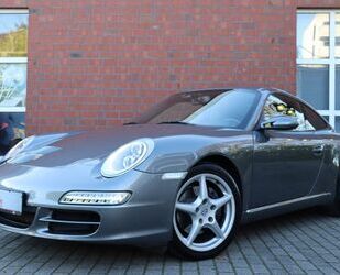 Porsche 911 Urmodell Gebrauchtwagen