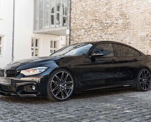 BMW 440 Gebrauchtwagen