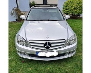 Mercedes-Benz C 280 Gebrauchtwagen