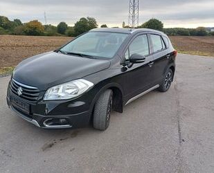 Suzuki (SX4) S-Cross Gebrauchtwagen