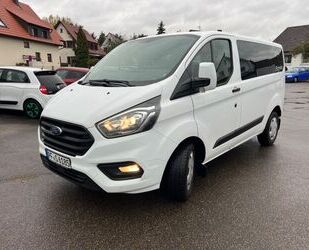 Ford Transit Gebrauchtwagen
