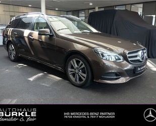 Mercedes-Benz E 250 Gebrauchtwagen