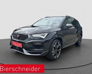 Cupra Ateca Gebrauchtwagen
