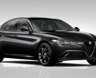 Mercedes-Benz Giulia 