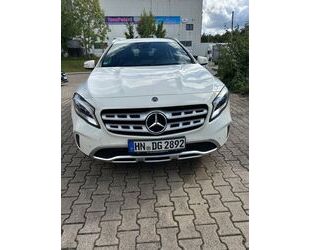 Mercedes-Benz GLA 200 Gebrauchtwagen
