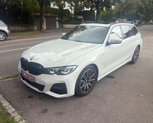 BMW 330 Gebrauchtwagen