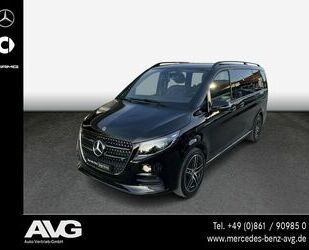 Mercedes-Benz V 300 Gebrauchtwagen