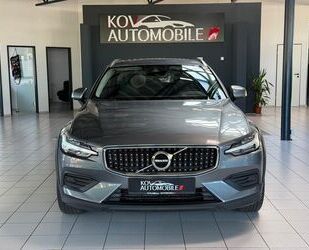 Volvo V60 Cross Country Gebrauchtwagen