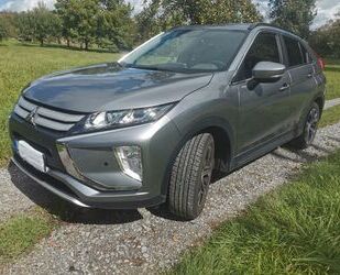 Mitsubishi Eclipse Cross Gebrauchtwagen