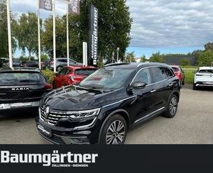 Renault Koleos Gebrauchtwagen