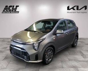 Kia Picanto Gebrauchtwagen