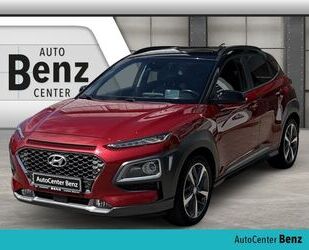 Hyundai KONA Gebrauchtwagen