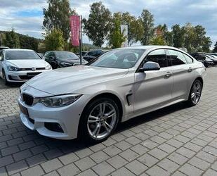 BMW 430 Gran Coupé Gebrauchtwagen
