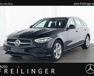 Mercedes-Benz C 300 Gebrauchtwagen