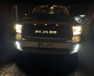 Dodge RAM Gebrauchtwagen