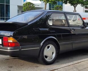 Saab 900 Gebrauchtwagen