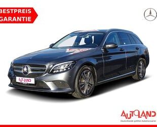 Mercedes-Benz C 180 Gebrauchtwagen