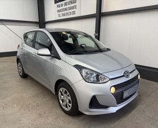 Hyundai i10 Gebrauchtwagen