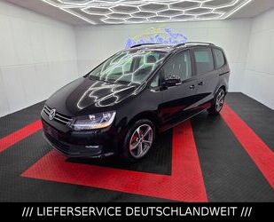 VW Sharan Gebrauchtwagen