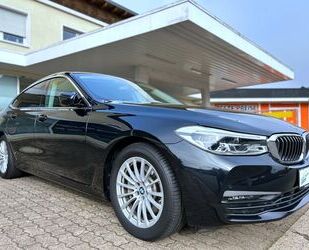 BMW 620 Gran Turismo Gebrauchtwagen