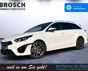 Kia ceed Sportswagon Gebrauchtwagen