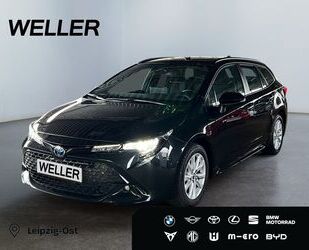 Toyota Corolla Gebrauchtwagen