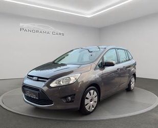 Ford Grand C-Max Gebrauchtwagen