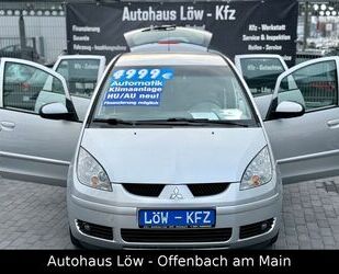 Mitsubishi Colt Gebrauchtwagen