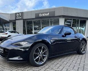 Mazda MX-5 Gebrauchtwagen