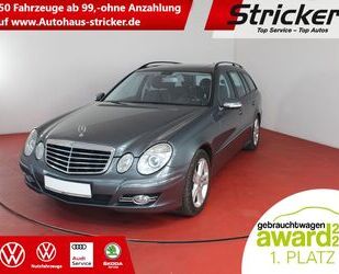 Mercedes-Benz E 280 Gebrauchtwagen