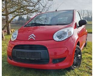 Citroen C1 Gebrauchtwagen