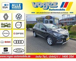 Renault Kadjar Gebrauchtwagen
