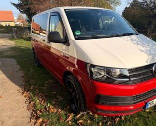 VW T6 Multivan Gebrauchtwagen