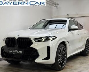 BMW X6 Gebrauchtwagen