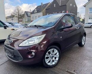 Ford Ka/Ka+ Gebrauchtwagen