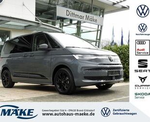 VW T7 Multivan Gebrauchtwagen