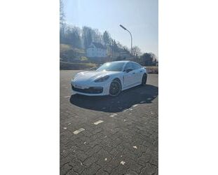 Porsche Panamera Gebrauchtwagen