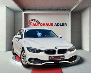 BMW 420 Gebrauchtwagen