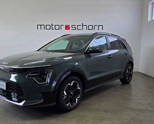 Kia Niro Gebrauchtwagen