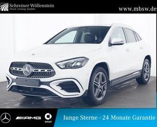 Mercedes-Benz GLA 250 Gebrauchtwagen