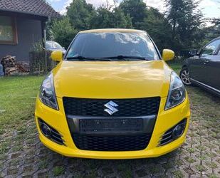 Suzuki Swift Gebrauchtwagen